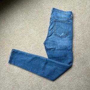 Kut from the Kloth skinny Jean